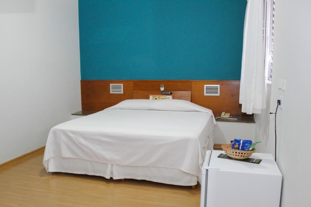 Onix Hotel Assis Exterior photo